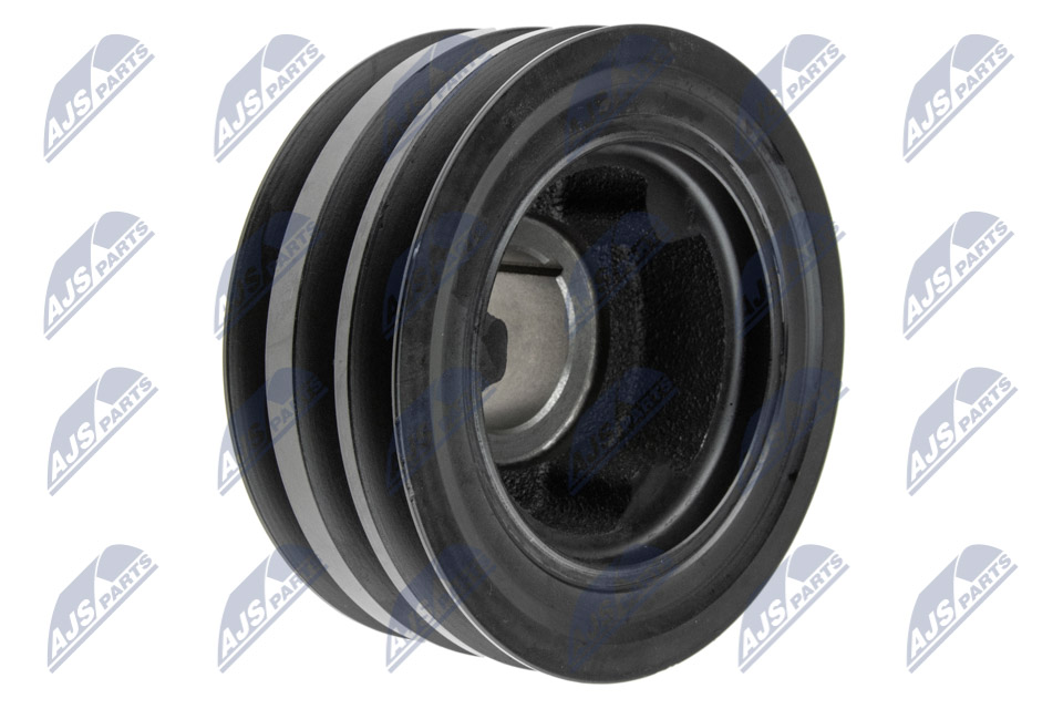 Шкив коленвала