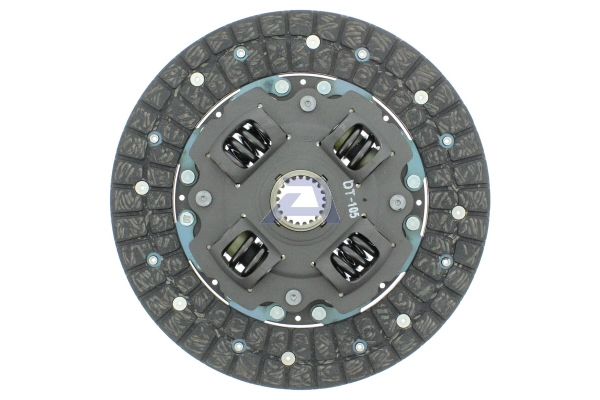 Диск сцепления