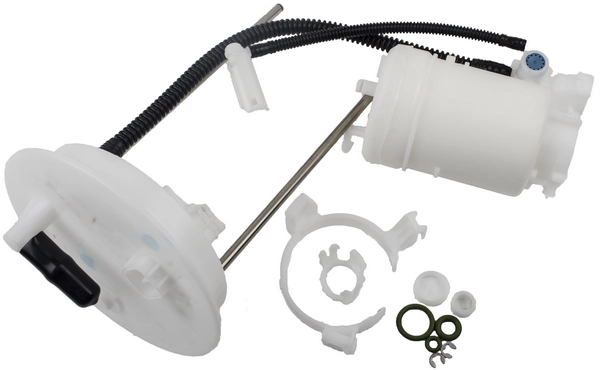 Топливный фильтр