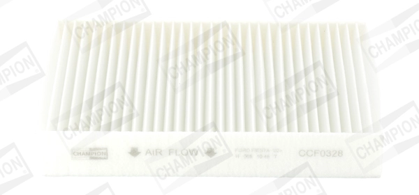 Салонный фильтр