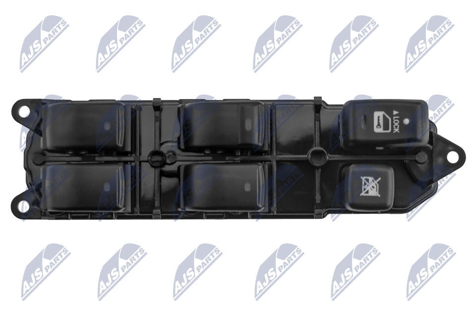 NTY EWS-TY-029 - Кнопка стеклоподъемника