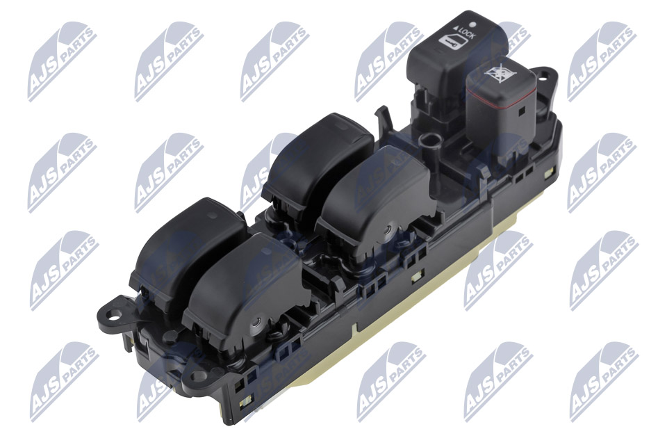 Кнопка стеклоподъемника