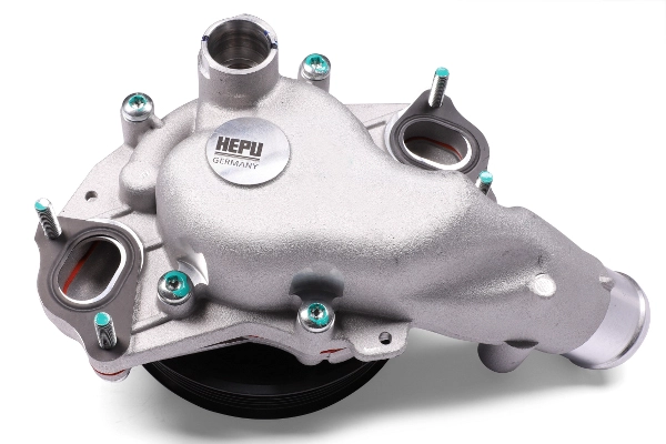 HEPU P2679 - Водяной насос - помпа