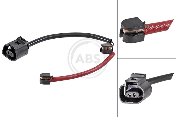 A.B.S. 39615 - Датчик износа тормозных колодок