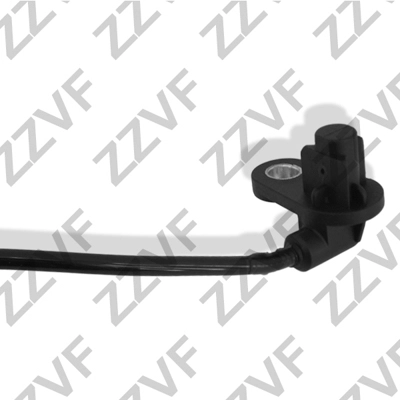 ZZVF ZVB431 - Датчик АБС (ABS)