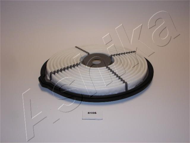 Воздушный фильтр