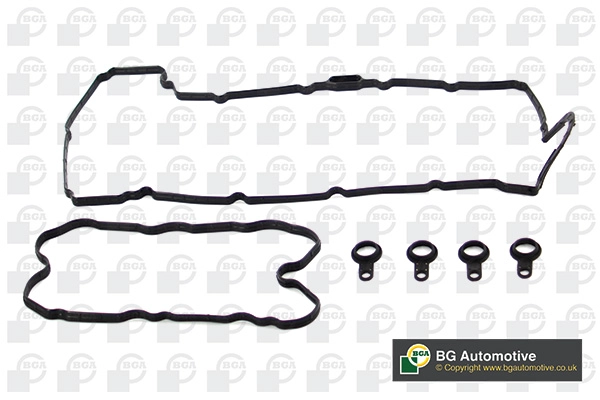 Прокладка клапанной крышки