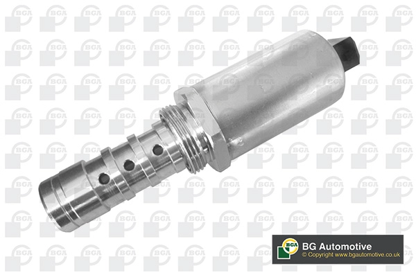 Клапан регулировки фаз газораспределения