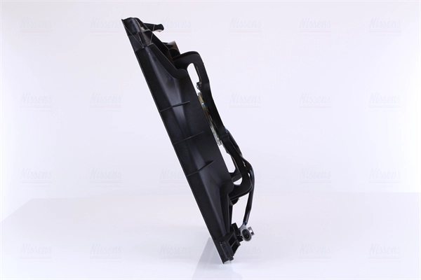 NISSENS 85063 - Вентилятор радиатора