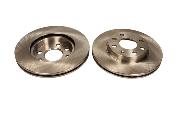 MAXGEAR 19-0805 - Тормозные диски