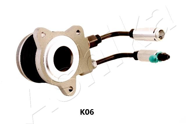 ASHIKA 90-0K-K06 - Выжимной подшипник