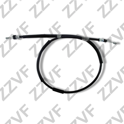 ZZVF ZVTC071 - Трос ручника