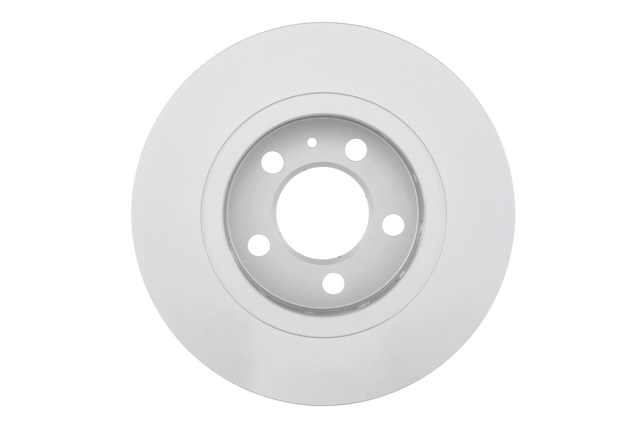 BOSCH 0 986 478 482 - Тормозные диски