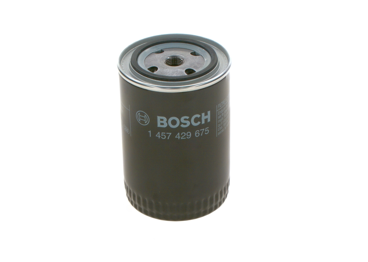 BOSCH 1 457 429 675 - Топливный фильтр