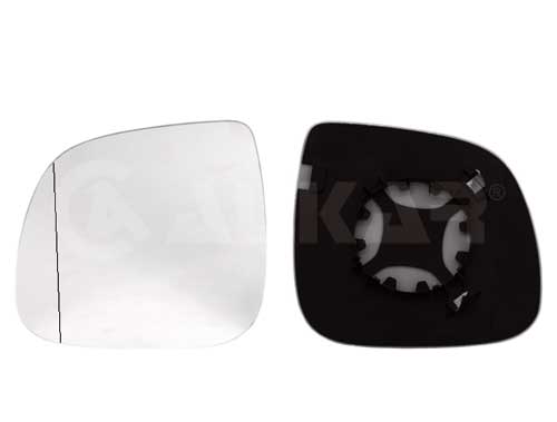 Стекло зеркала 