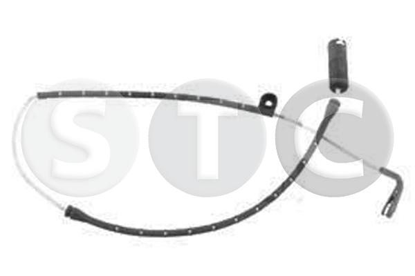 Датчик износа тормозных колодок