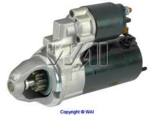 WAI 17923N - Стартер
