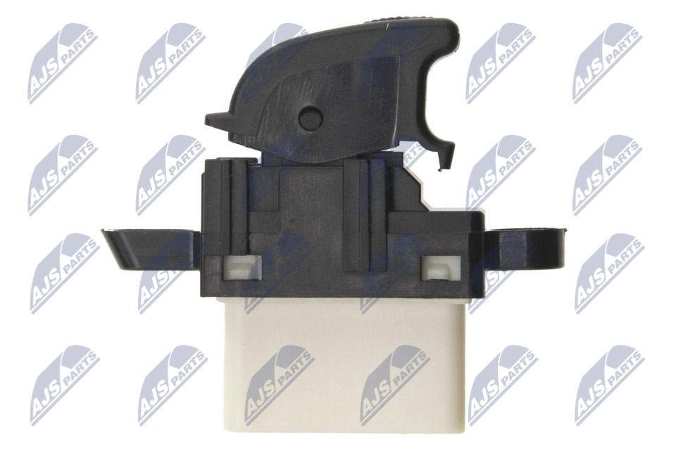 NTY EWS-MZ-005 - Кнопка стеклоподъемника