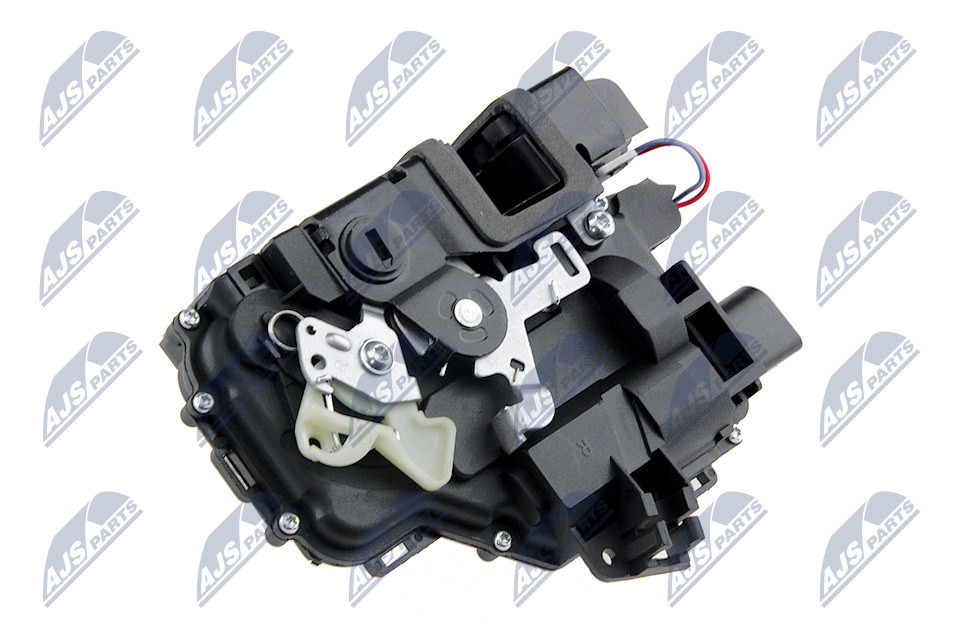 NTY EZC-VW-004 - Замок двери