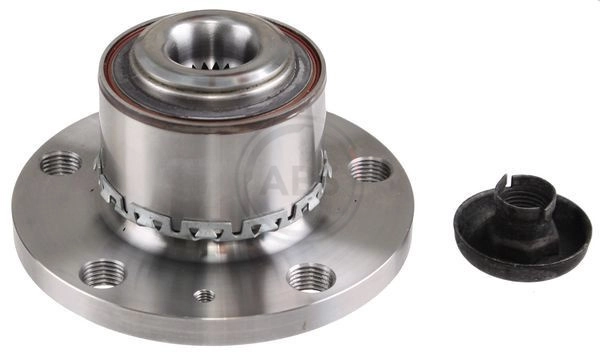 A.B.S. 200778 - Ступица колеса