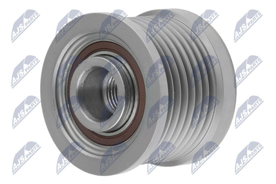 NTY ESA-RE-001 - Шкив генератора