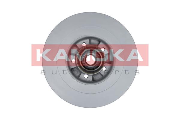 KAMOKA 1032772 - Тормозные диски