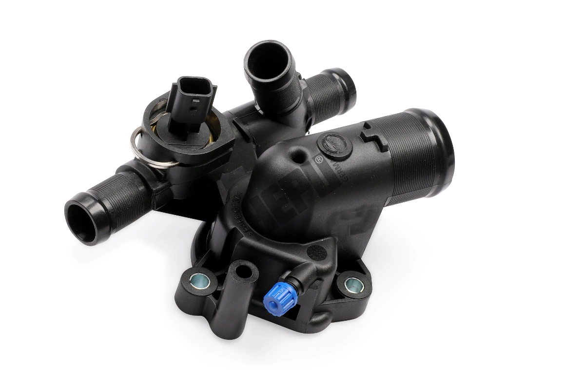 HEPU TM1223 - Термостат