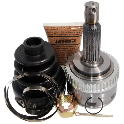 FEBEST 1210nfa47 - Ремкомплект ШРУСа