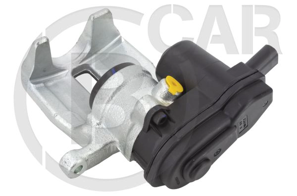 Тормозной суппорт