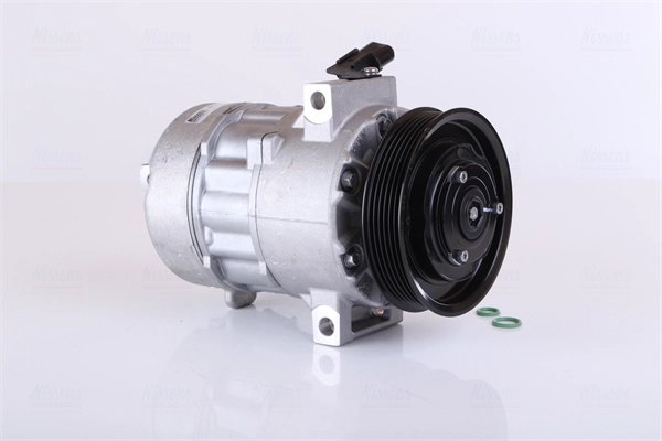 NISSENS 890578 - Компрессор кондиционера