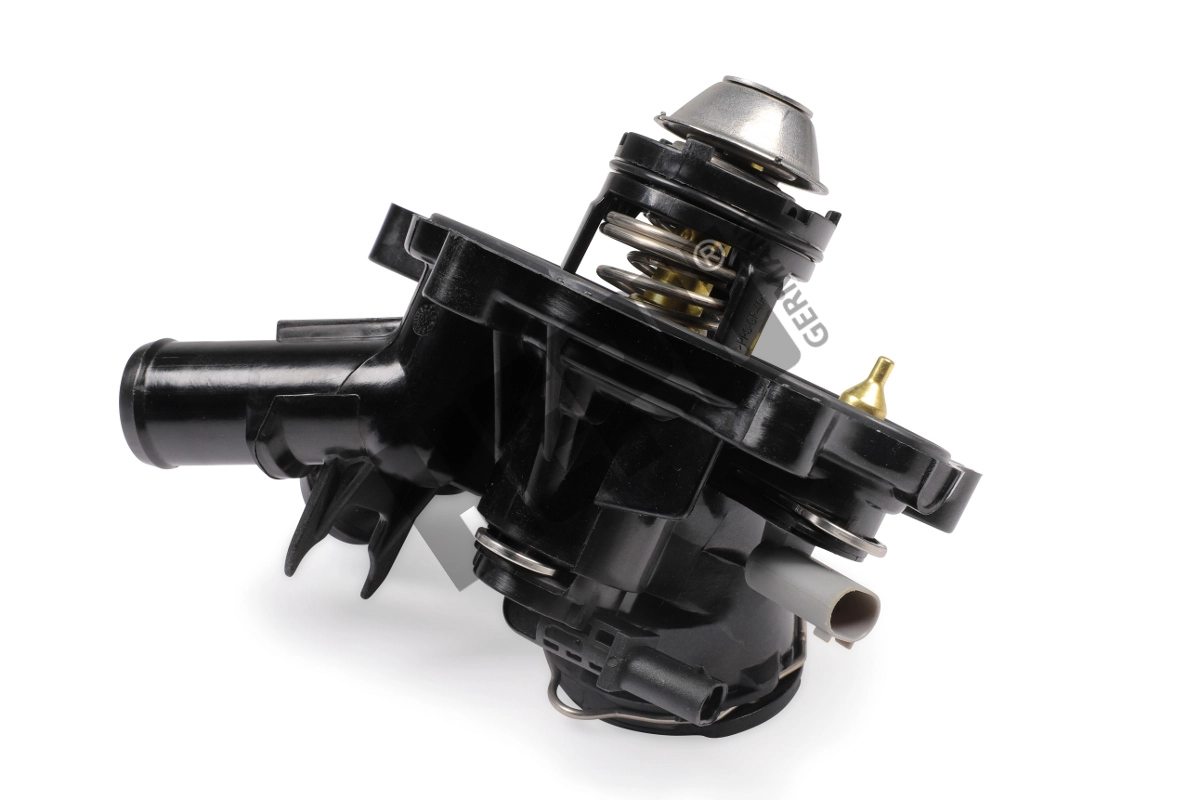 HEPU TM1075 - Термостат