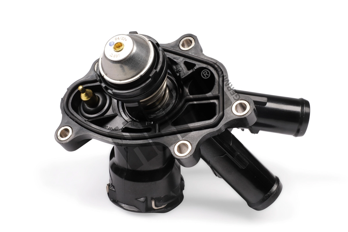 HEPU TM1075 - Термостат