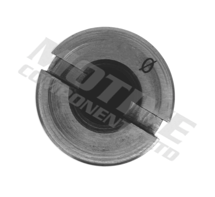 MOTIVE COMPONENTS T4001 - Распредвал