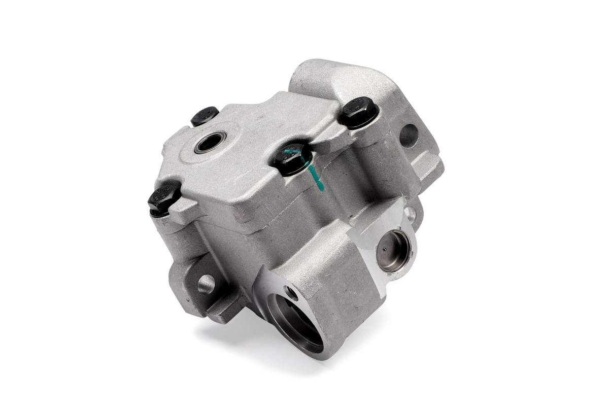 HEPU OP5512 - Масляный насос