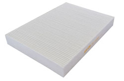 Салонный фильтр