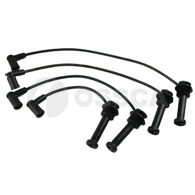 Высоковольтные провода