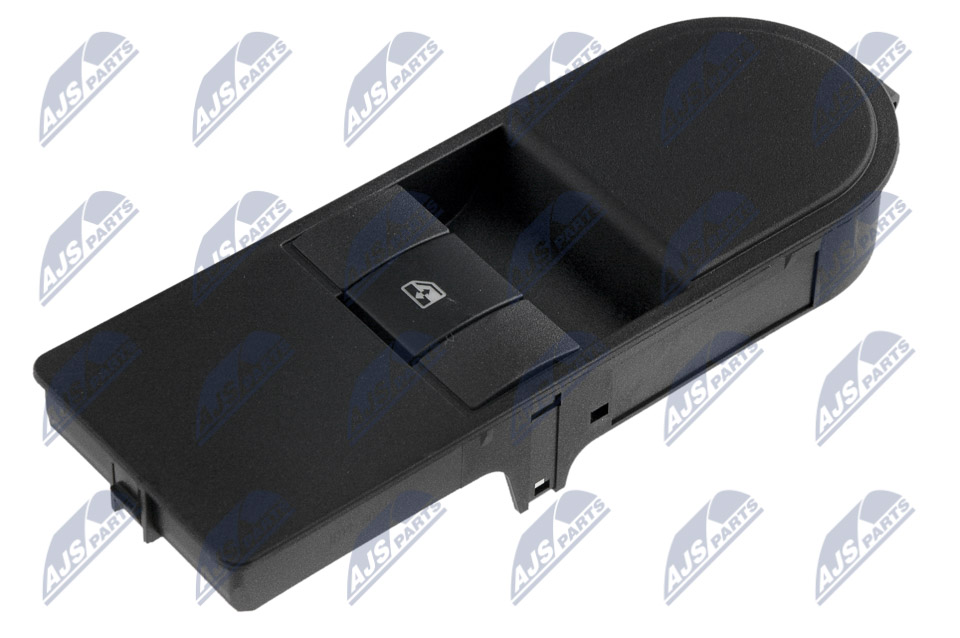 Кнопка стеклоподъемника