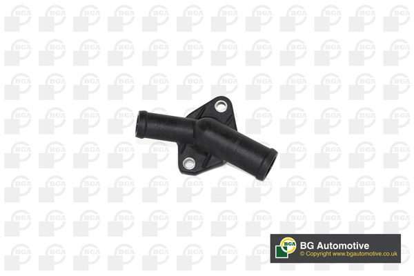 Фланец системы охлаждения