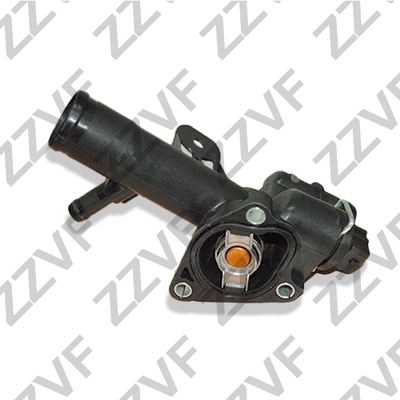 ZZVF ZV37R - Термостат