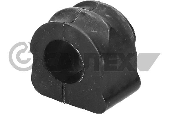 Втулки стабилизатора