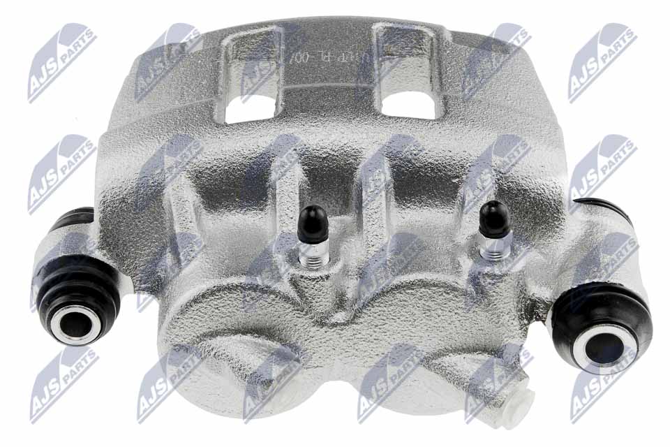 NTY HZP-PL-007 - Тормозной суппорт