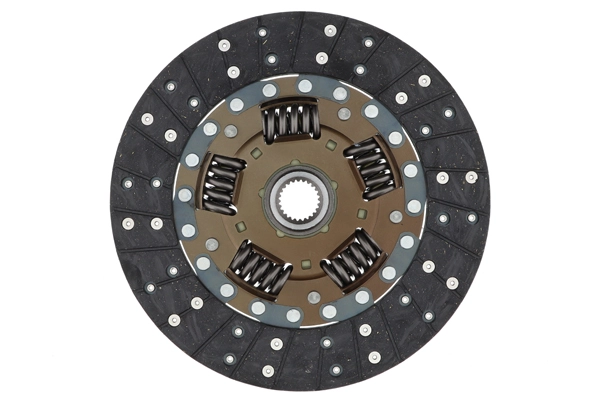 Диск сцепления