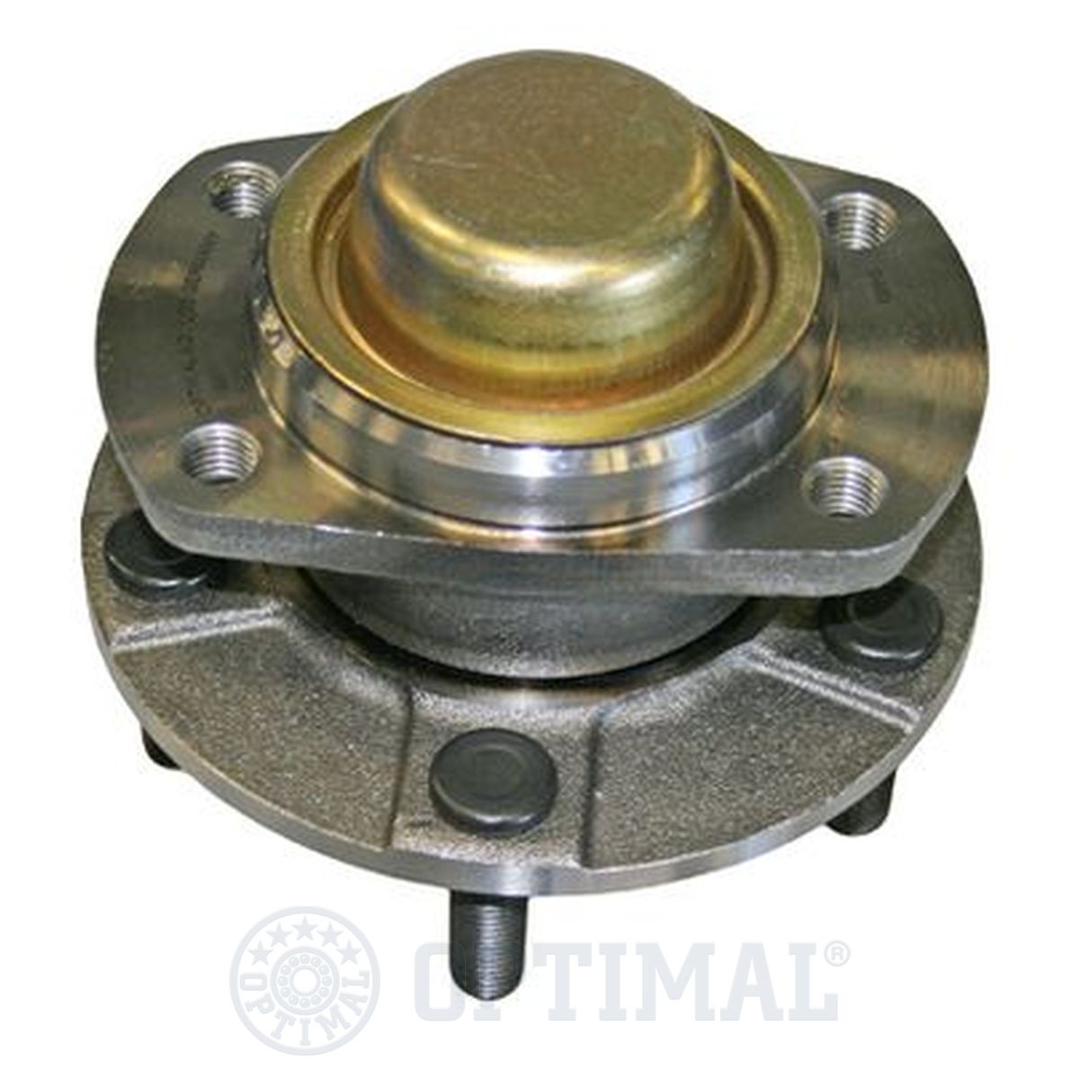 OPTIMAL 992913 - Ступичный подшипник