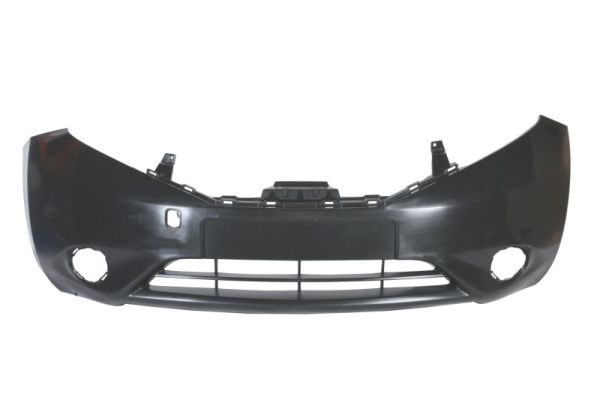 Бампер передний, задний