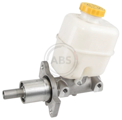 Главный тормозной цилиндр