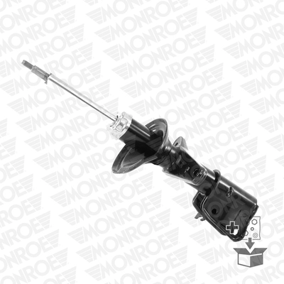 MONROE D0402L - Амортизатор