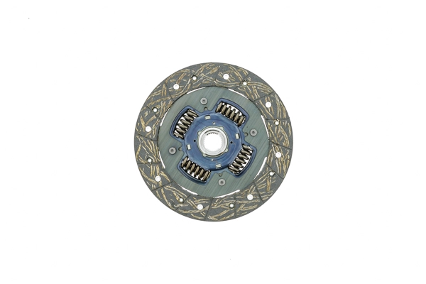 AISIN DE-VW06 - Диск сцепления