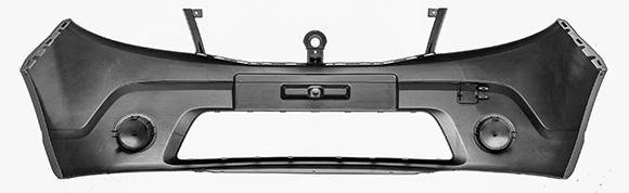 PHIRA SA-09201 - Бампер