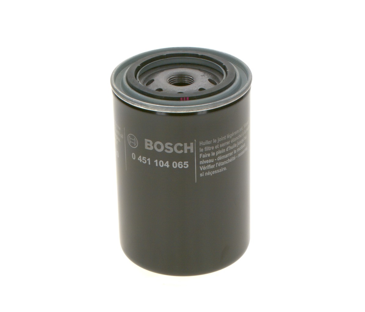 BOSCH 0 451 104 065 - Масляный фильтр