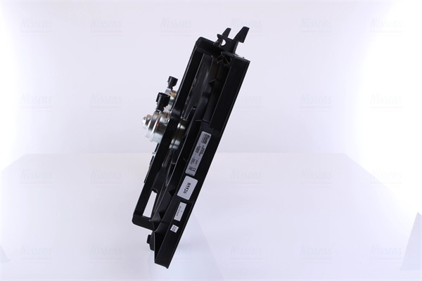 NISSENS 85526 - Вентилятор радиатора